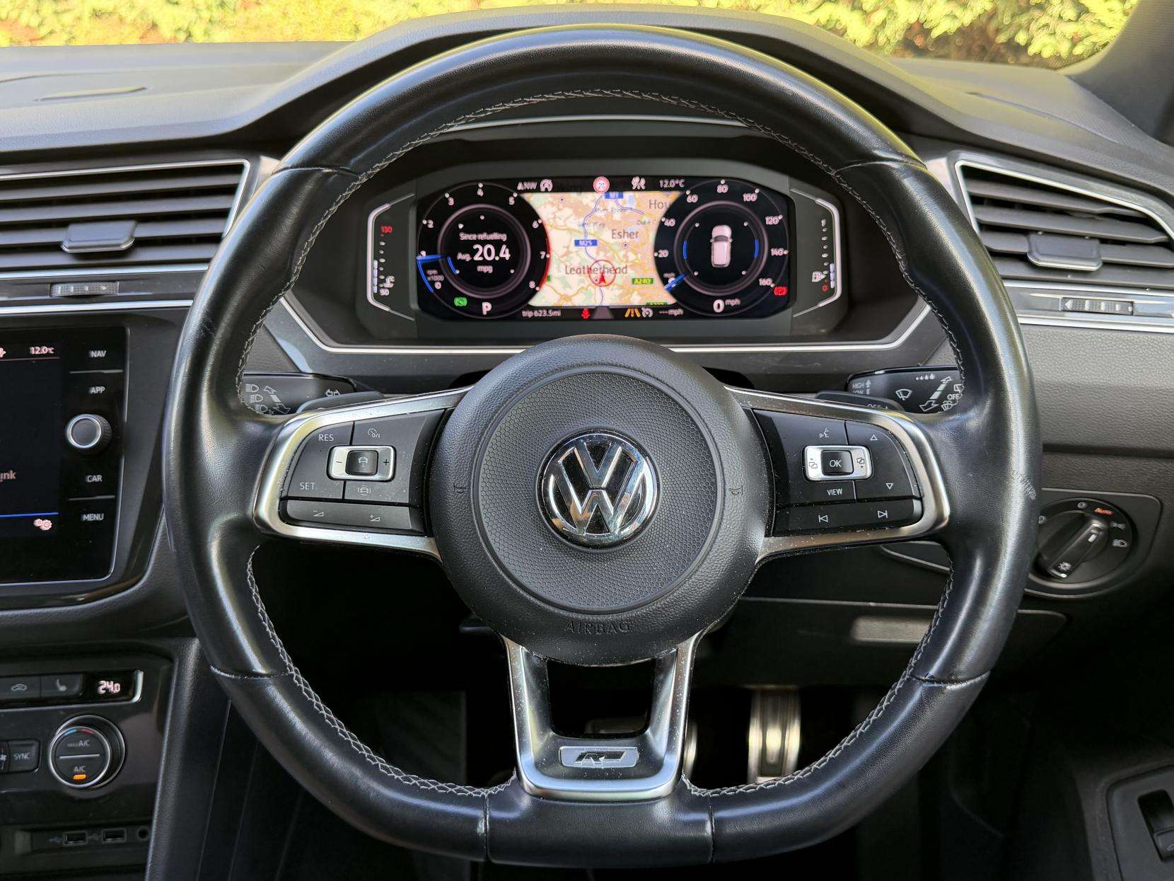 2019 VOLKSWAGEN TIGUAN 2019 VOLKSWAGEN TIGUAN