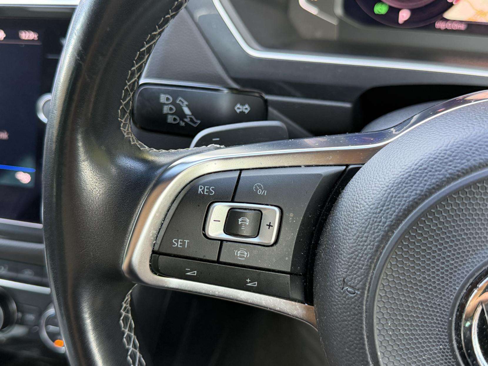 2019 VOLKSWAGEN TIGUAN 2019 VOLKSWAGEN TIGUAN