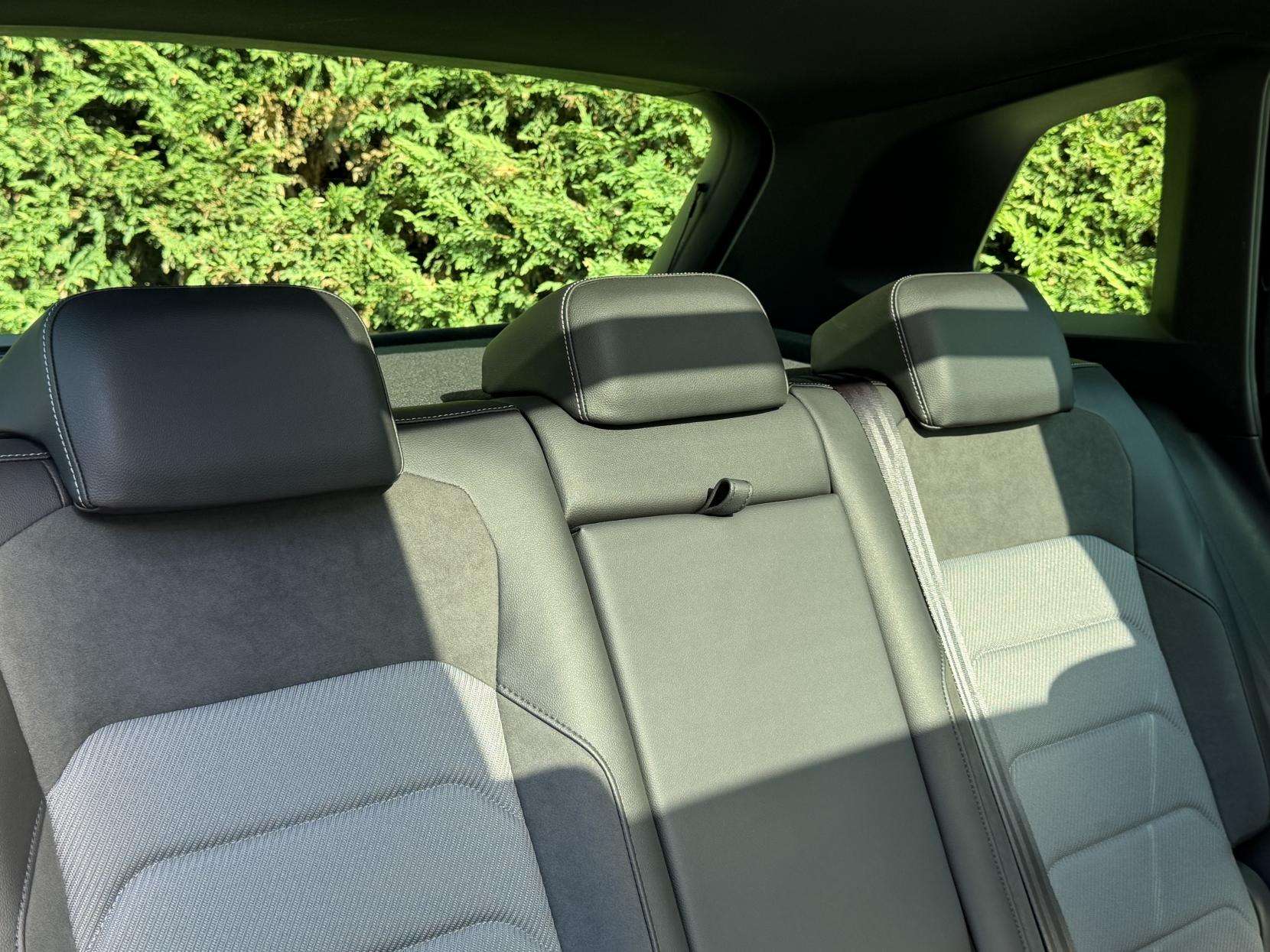 2019 VOLKSWAGEN TIGUAN 2019 VOLKSWAGEN TIGUAN