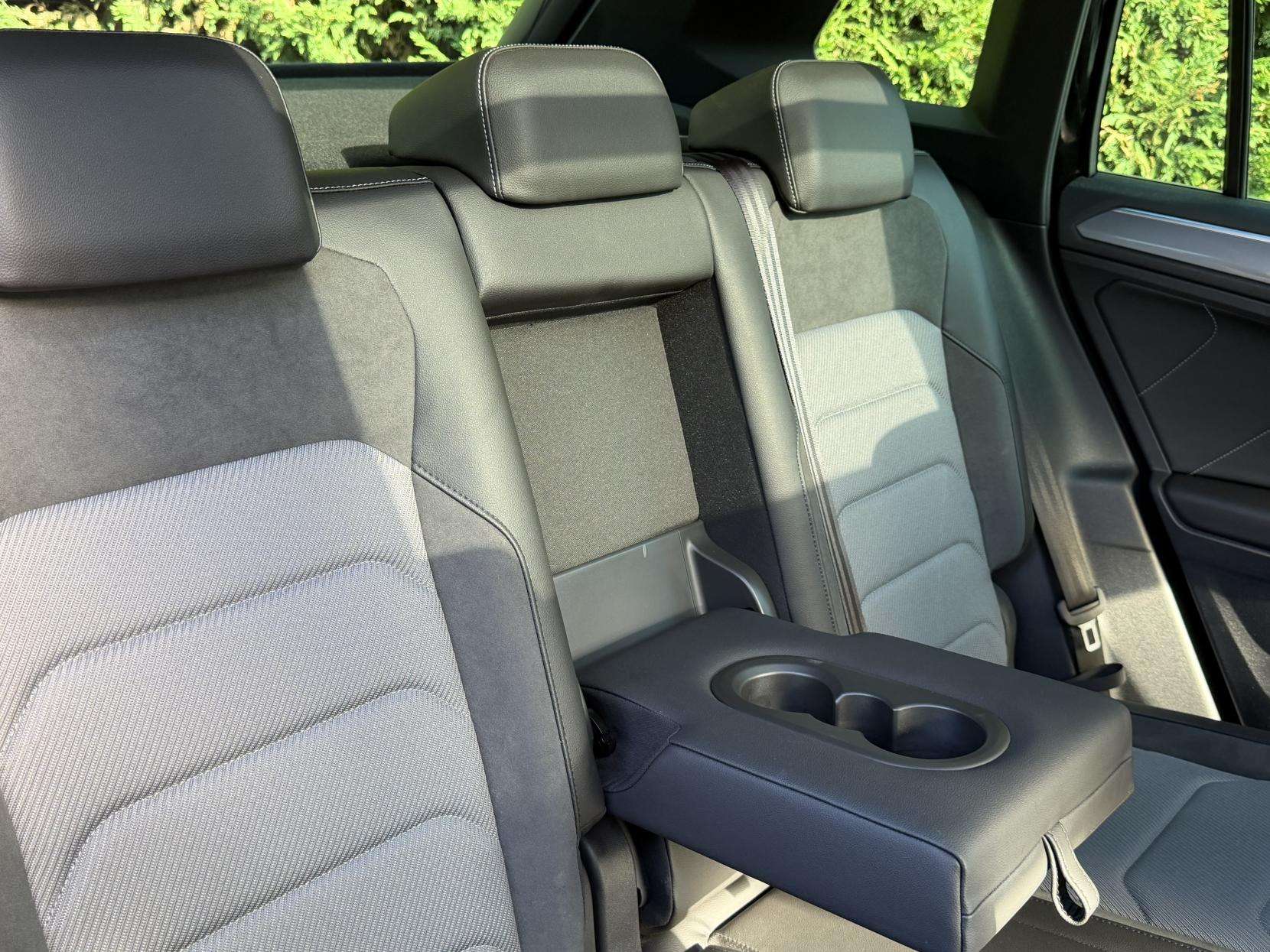 2019 VOLKSWAGEN TIGUAN 2019 VOLKSWAGEN TIGUAN