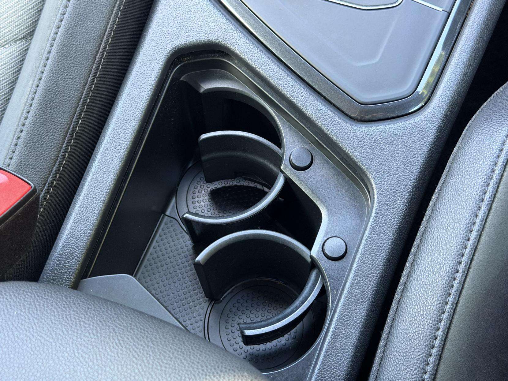 2019 VOLKSWAGEN TIGUAN 2019 VOLKSWAGEN TIGUAN