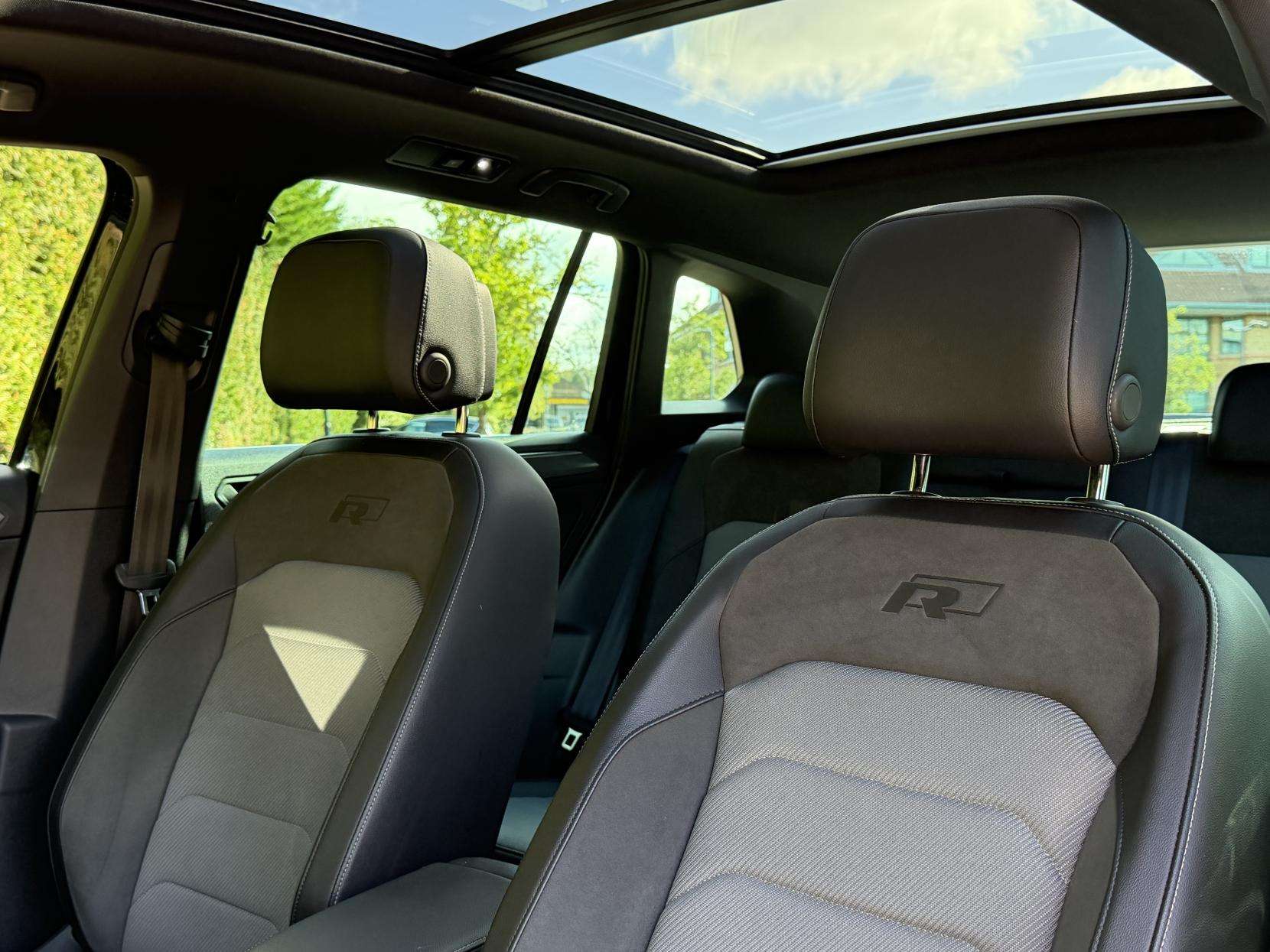 2019 VOLKSWAGEN TIGUAN 2019 VOLKSWAGEN TIGUAN