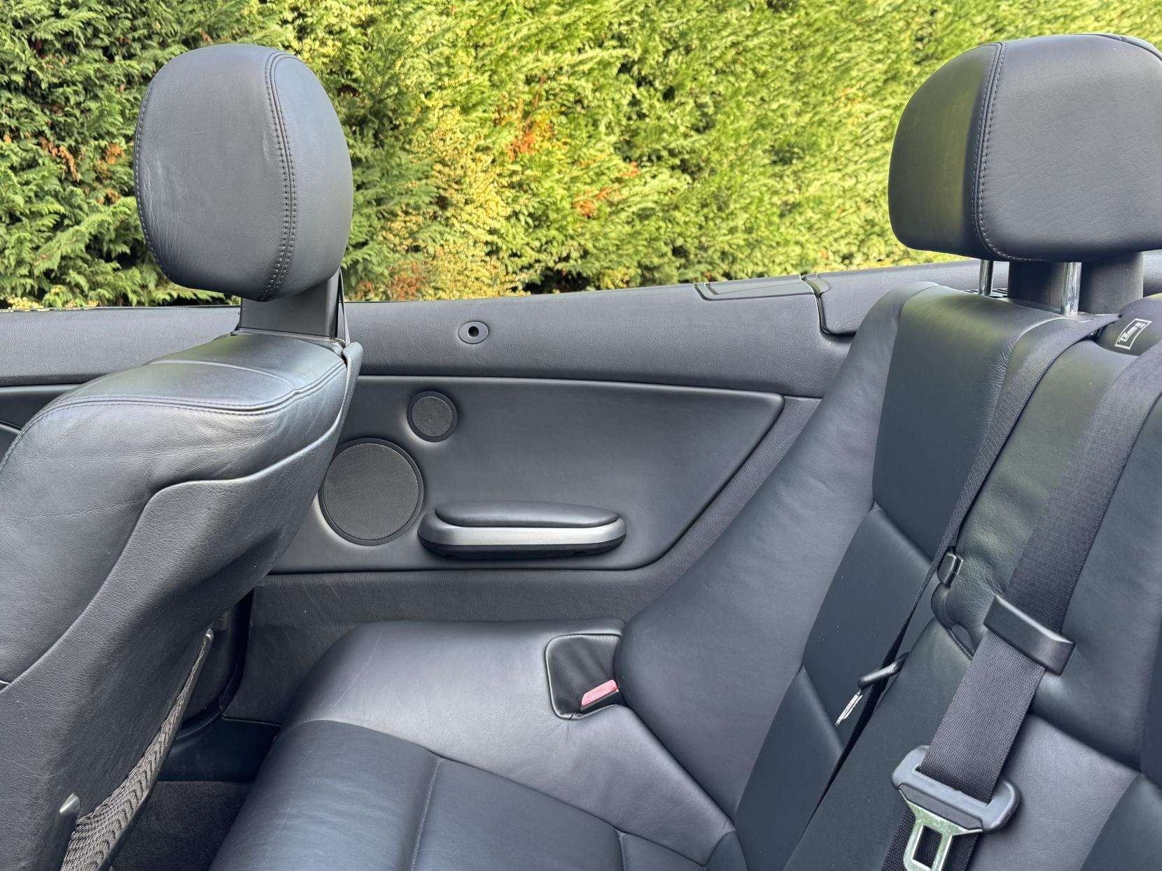 2004 BMW M3 2004 BMW M3