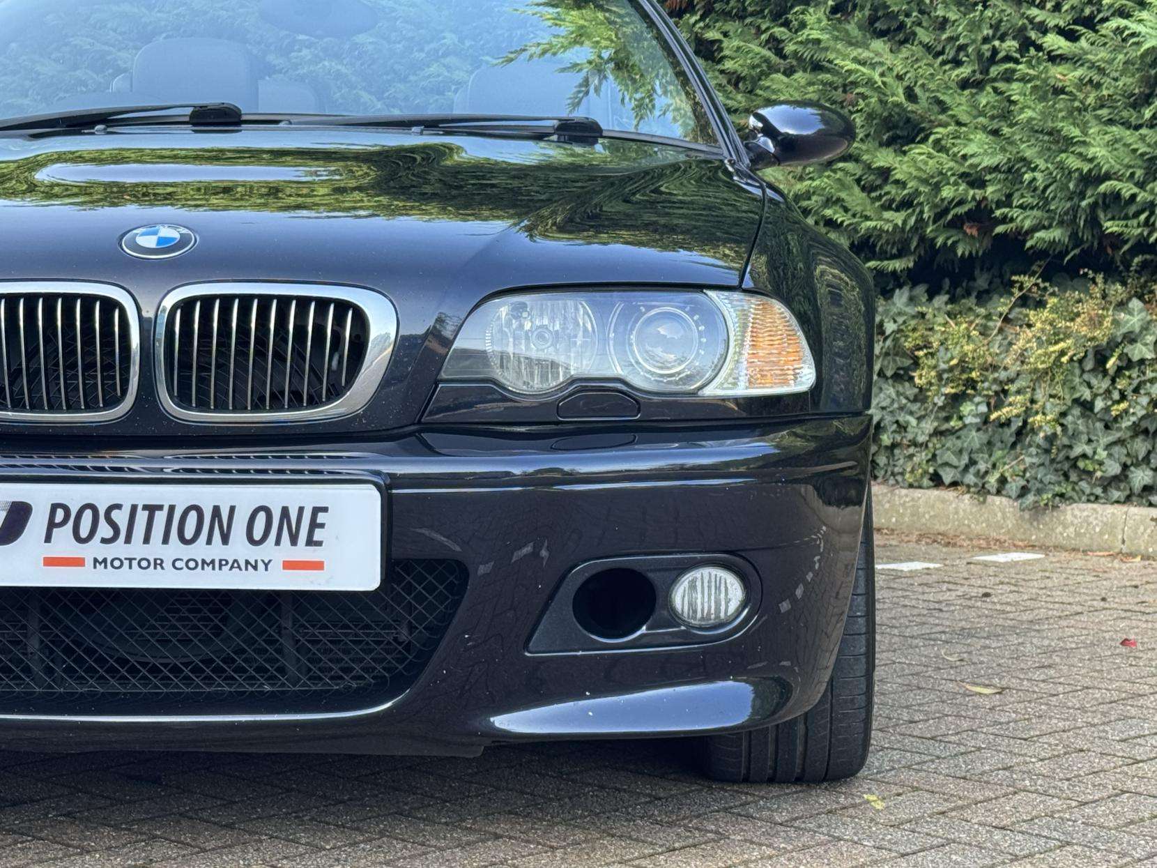 2004 BMW M3 2004 BMW M3