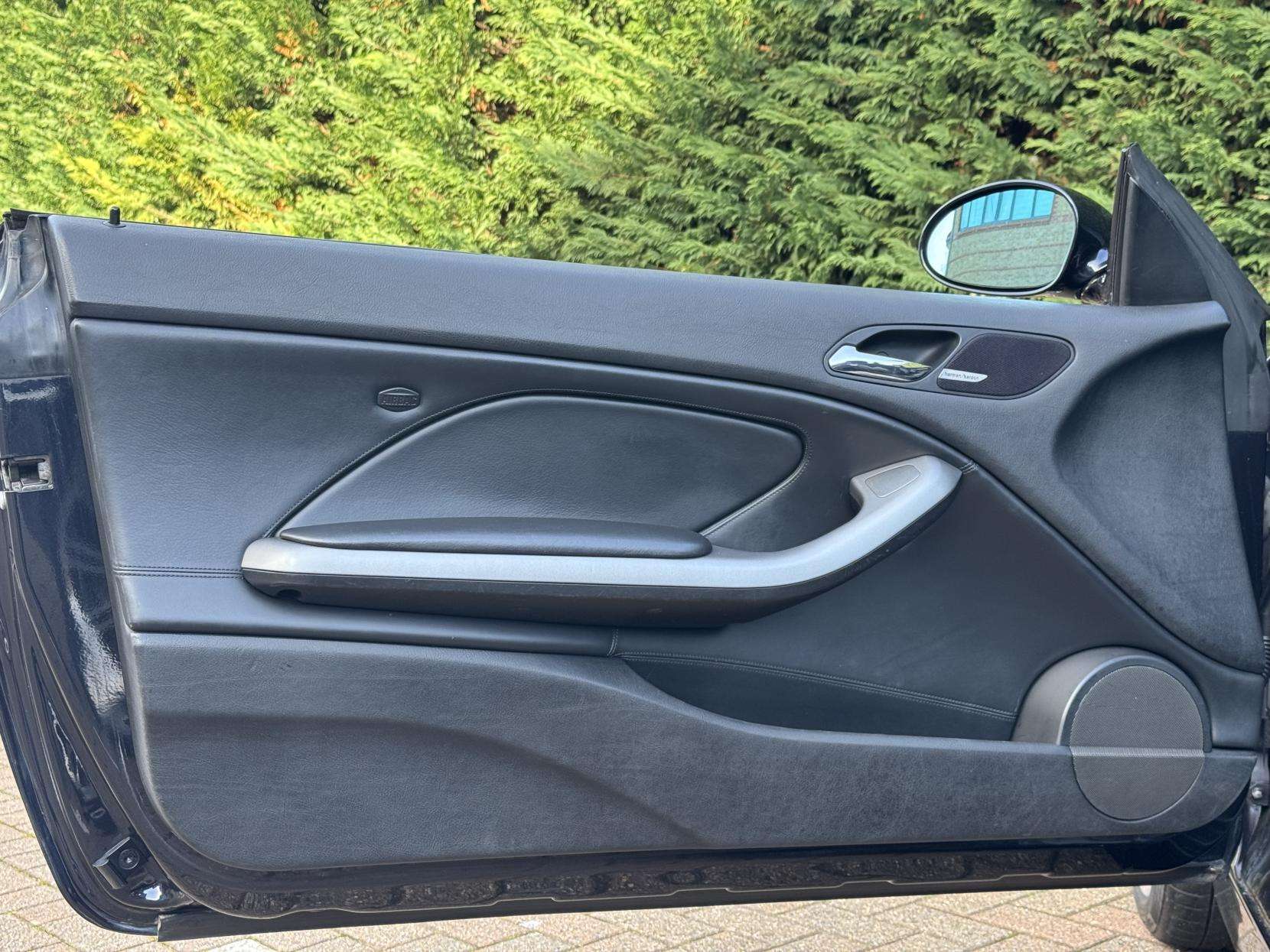 2004 BMW M3 2004 BMW M3