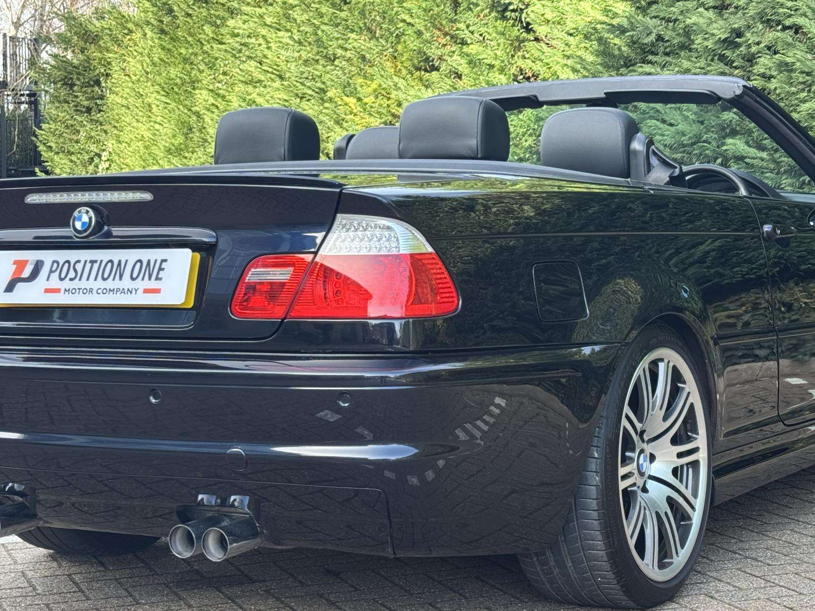 2004 BMW M3 2004 BMW M3