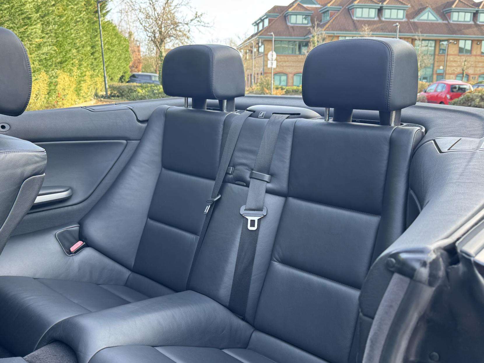 2004 BMW M3 2004 BMW M3