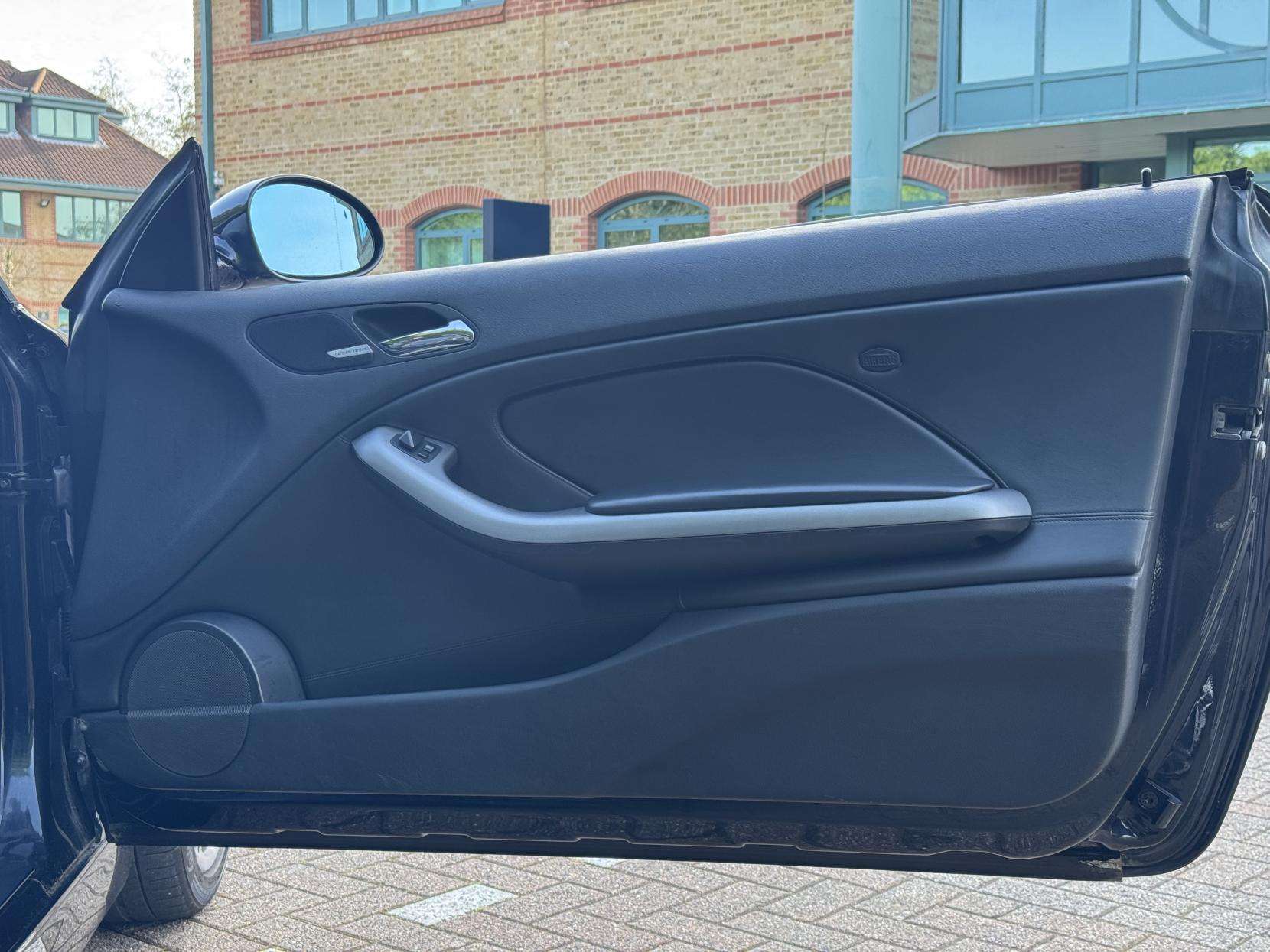 2004 BMW M3 2004 BMW M3