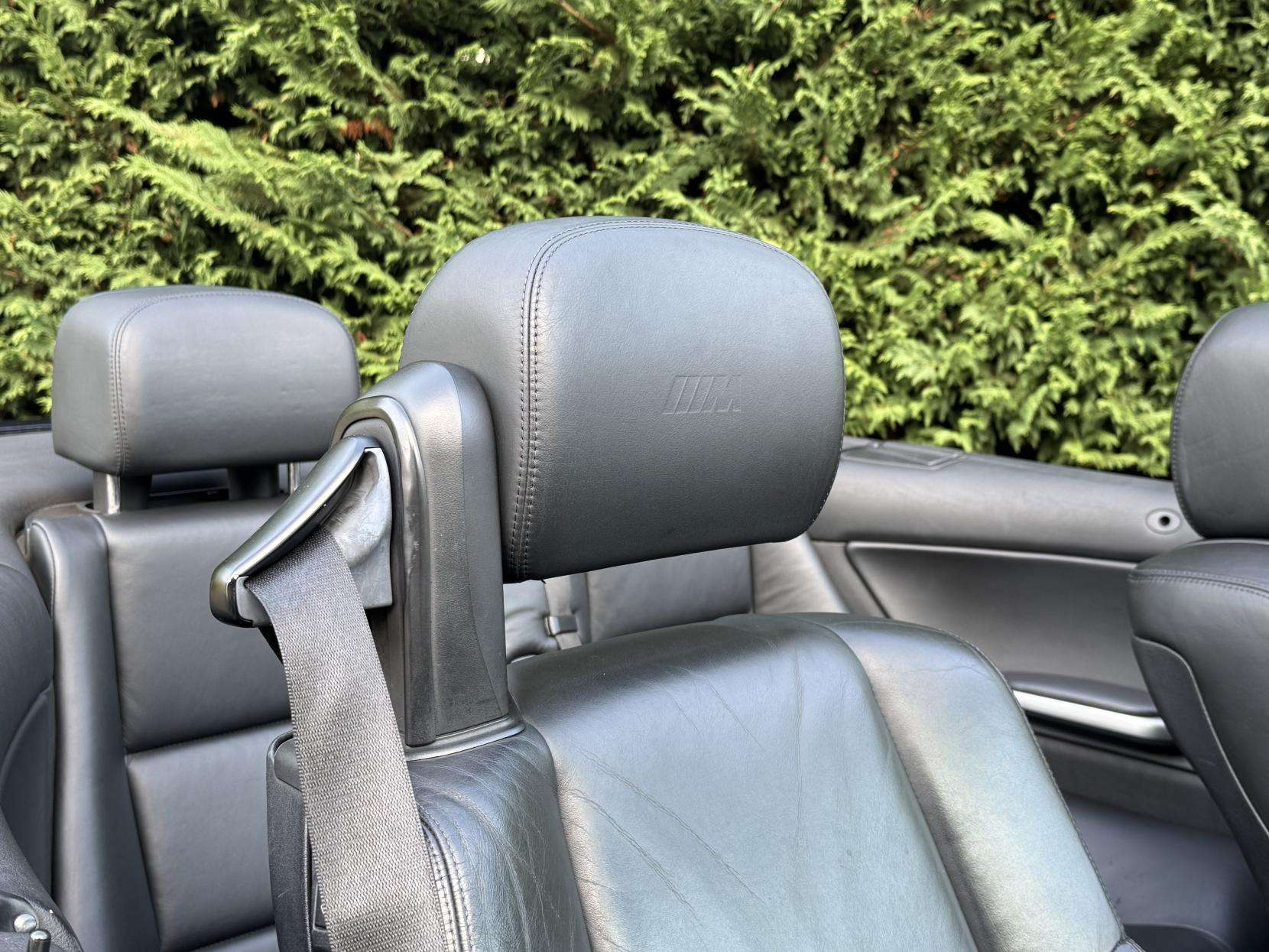 2004 BMW M3 2004 BMW M3