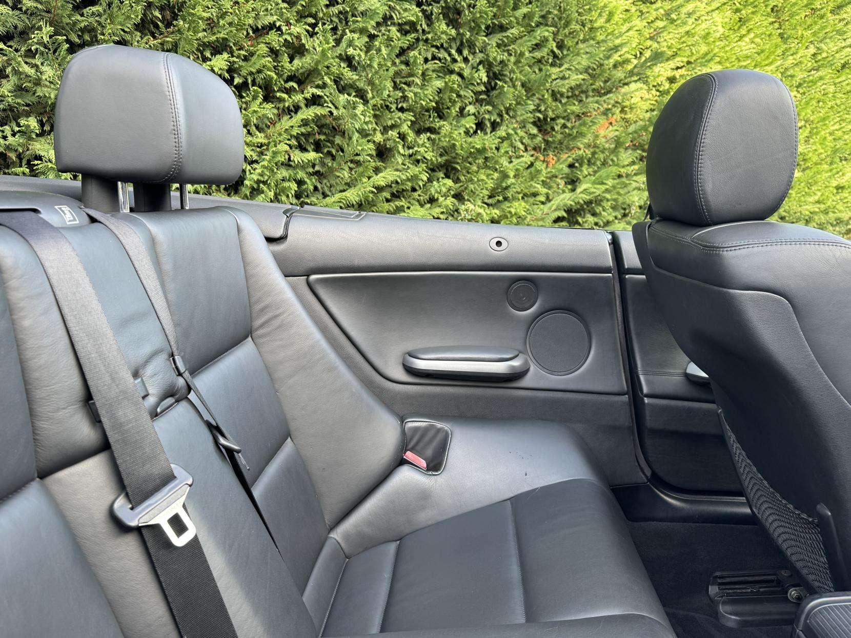 2004 BMW M3 2004 BMW M3