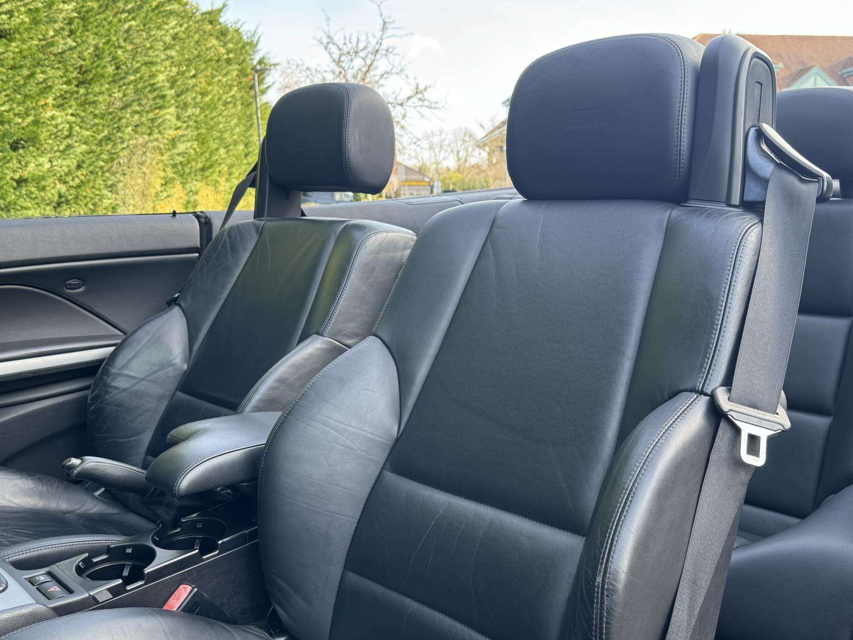 2004 BMW M3 2004 BMW M3