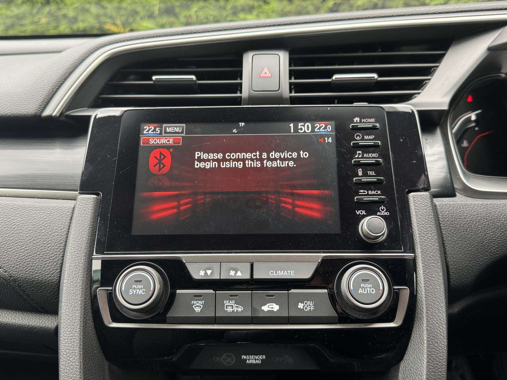 2019 HONDA CIVIC 2019 HONDA CIVIC