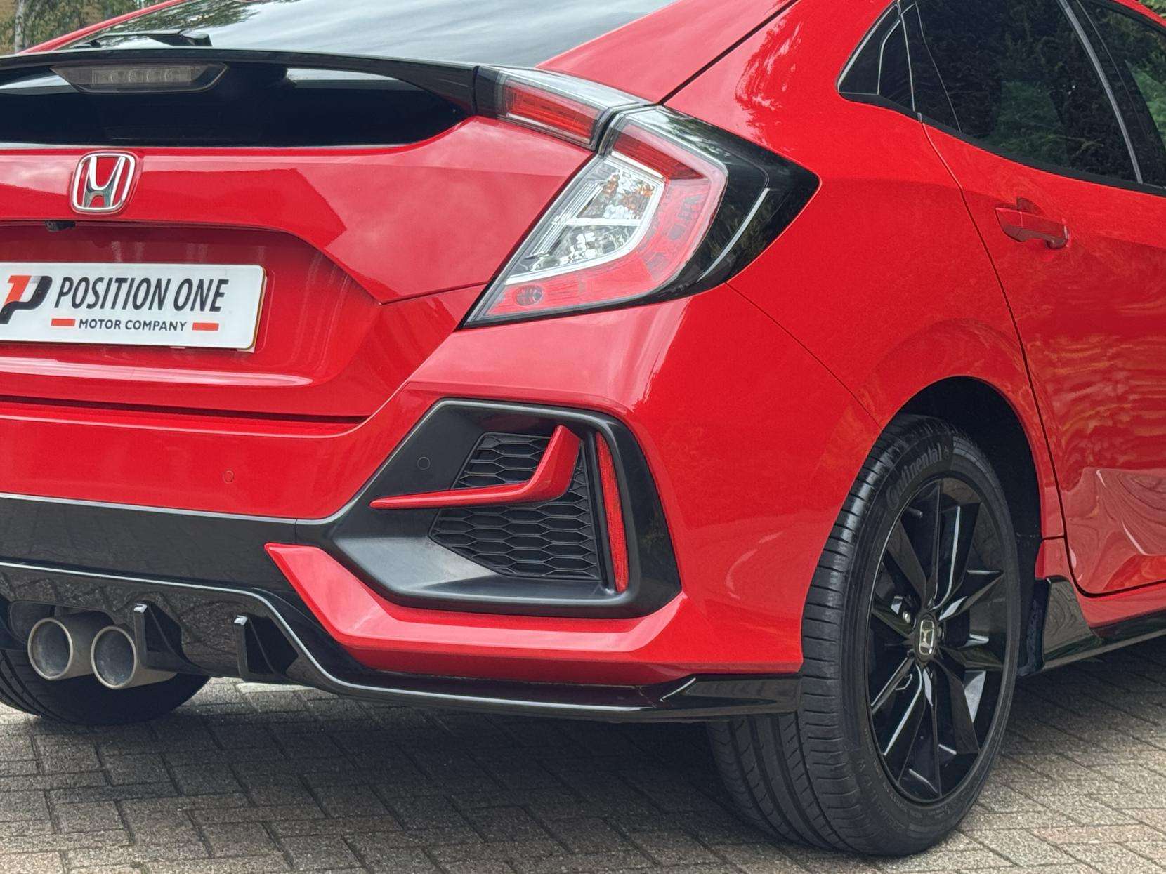 2019 HONDA CIVIC 2019 HONDA CIVIC
