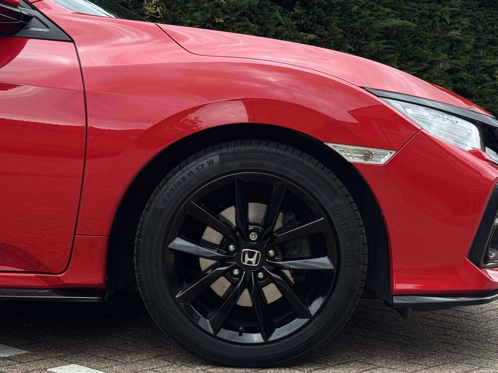 2019 HONDA CIVIC 2019 HONDA CIVIC