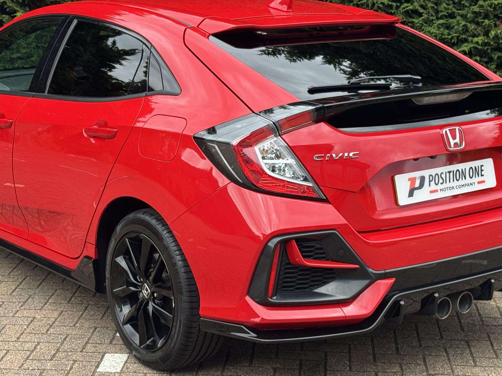 2019 HONDA CIVIC 2019 HONDA CIVIC