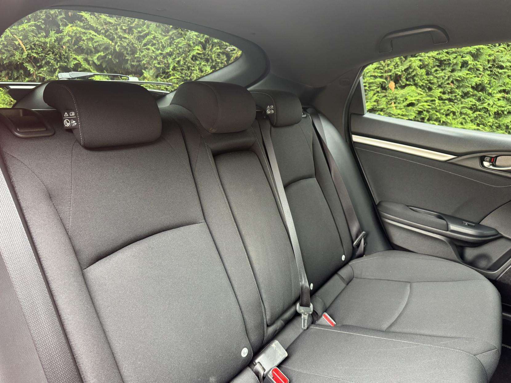 2019 HONDA CIVIC 2019 HONDA CIVIC