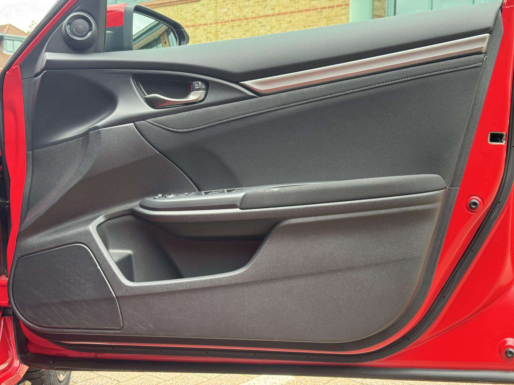 2019 HONDA CIVIC 2019 HONDA CIVIC