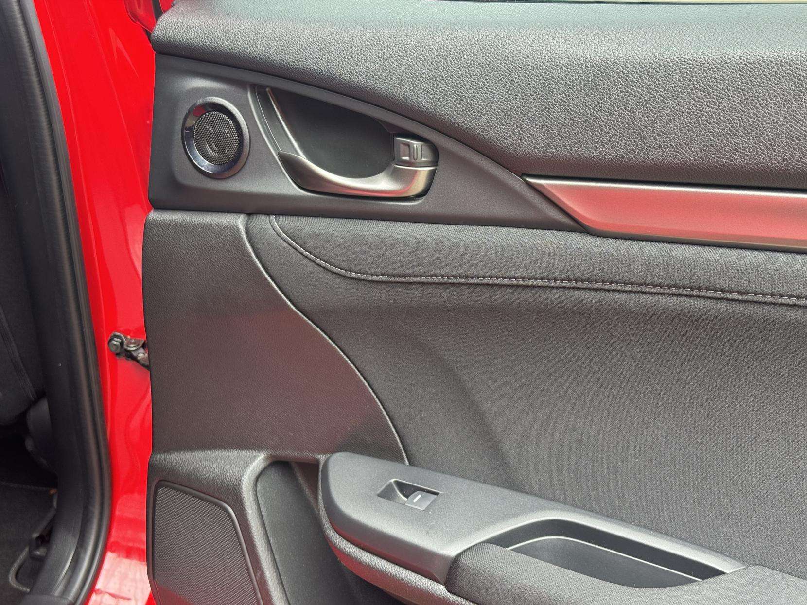 2019 HONDA CIVIC 2019 HONDA CIVIC