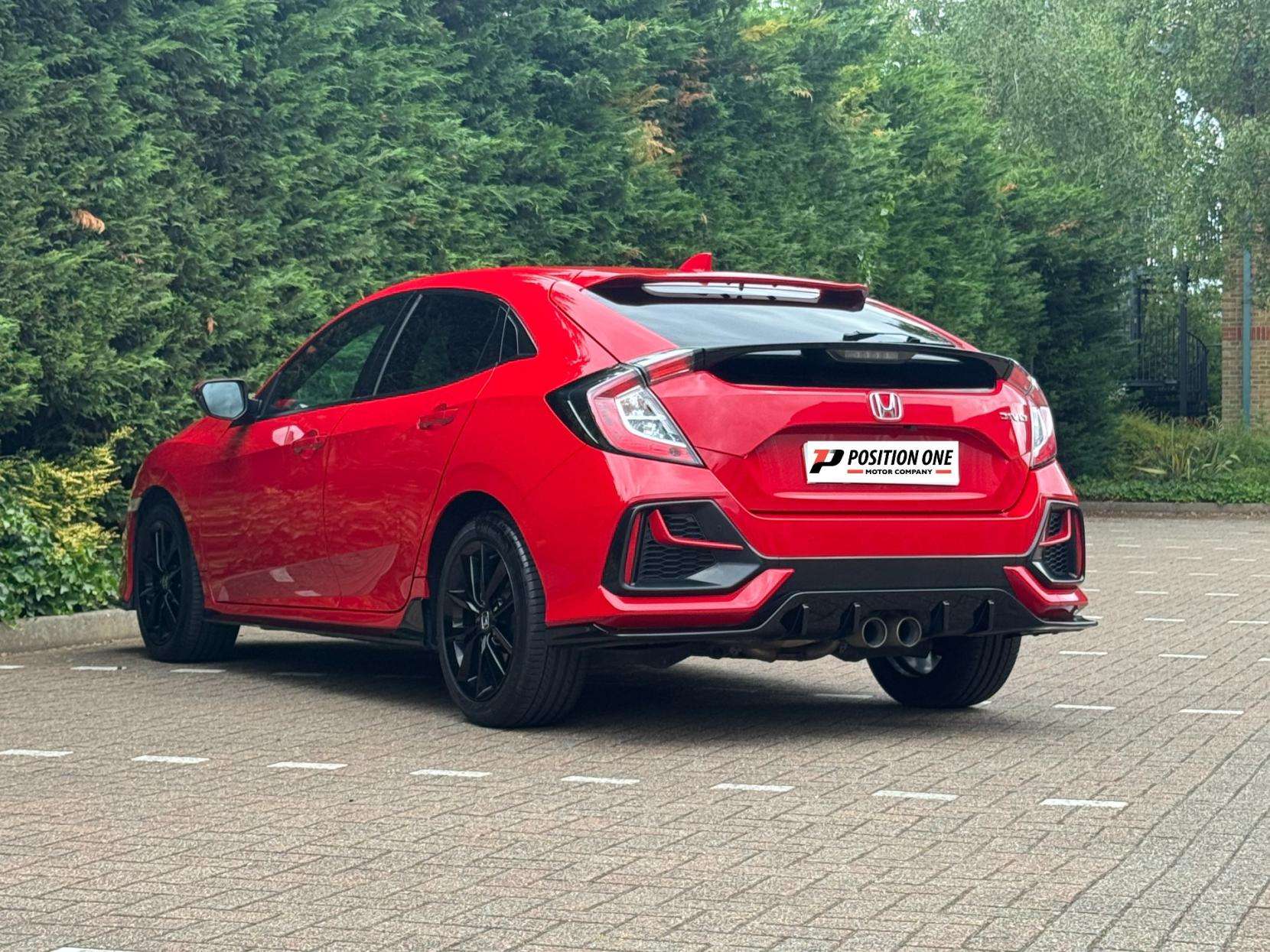 2019 HONDA CIVIC 2019 HONDA CIVIC