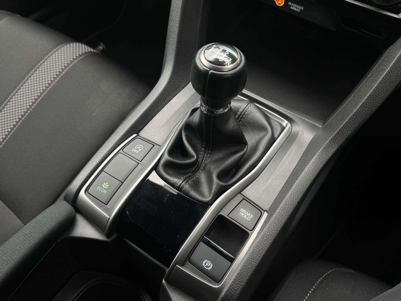 2019 HONDA CIVIC 2019 HONDA CIVIC
