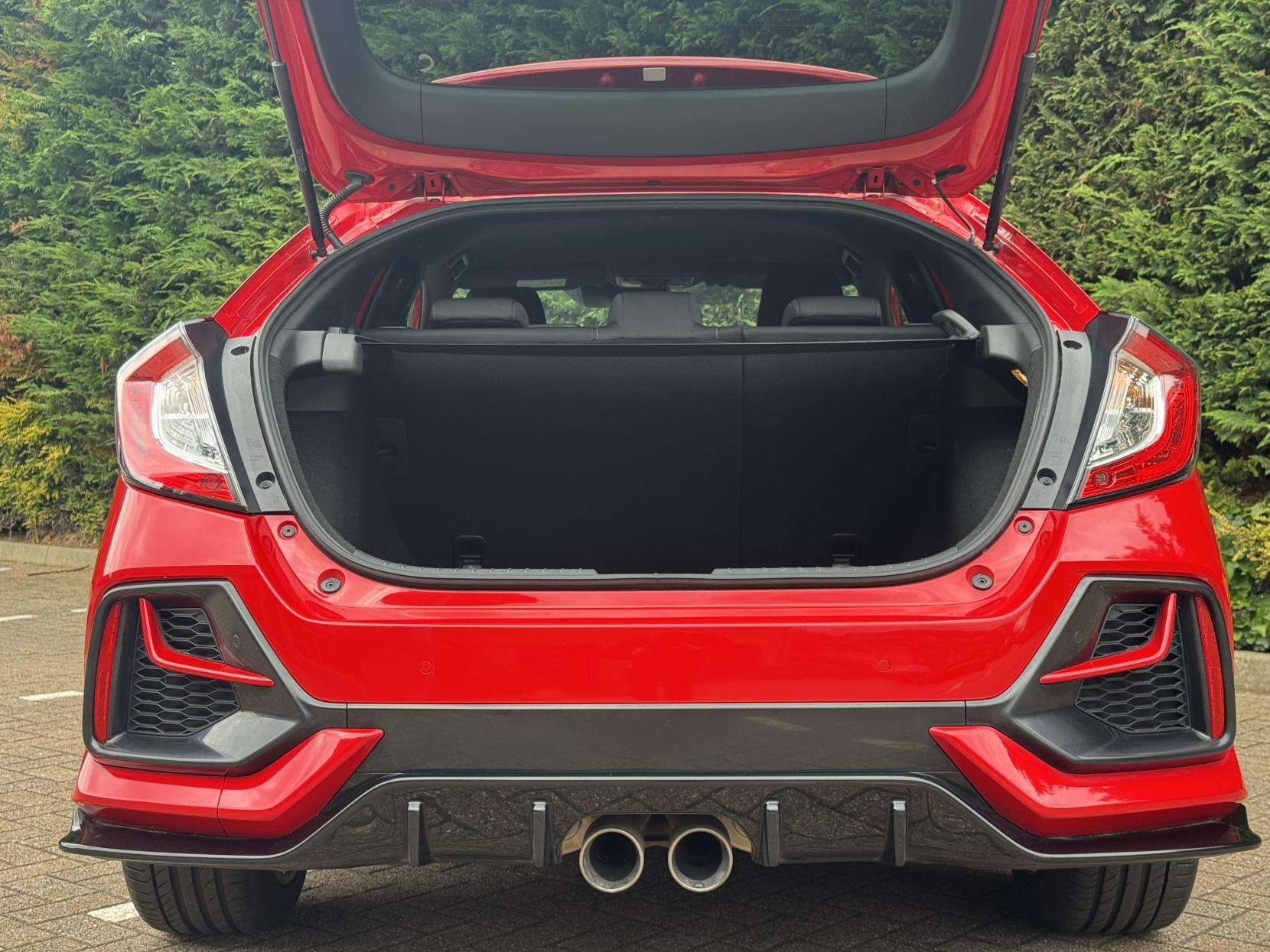 2019 HONDA CIVIC 2019 HONDA CIVIC
