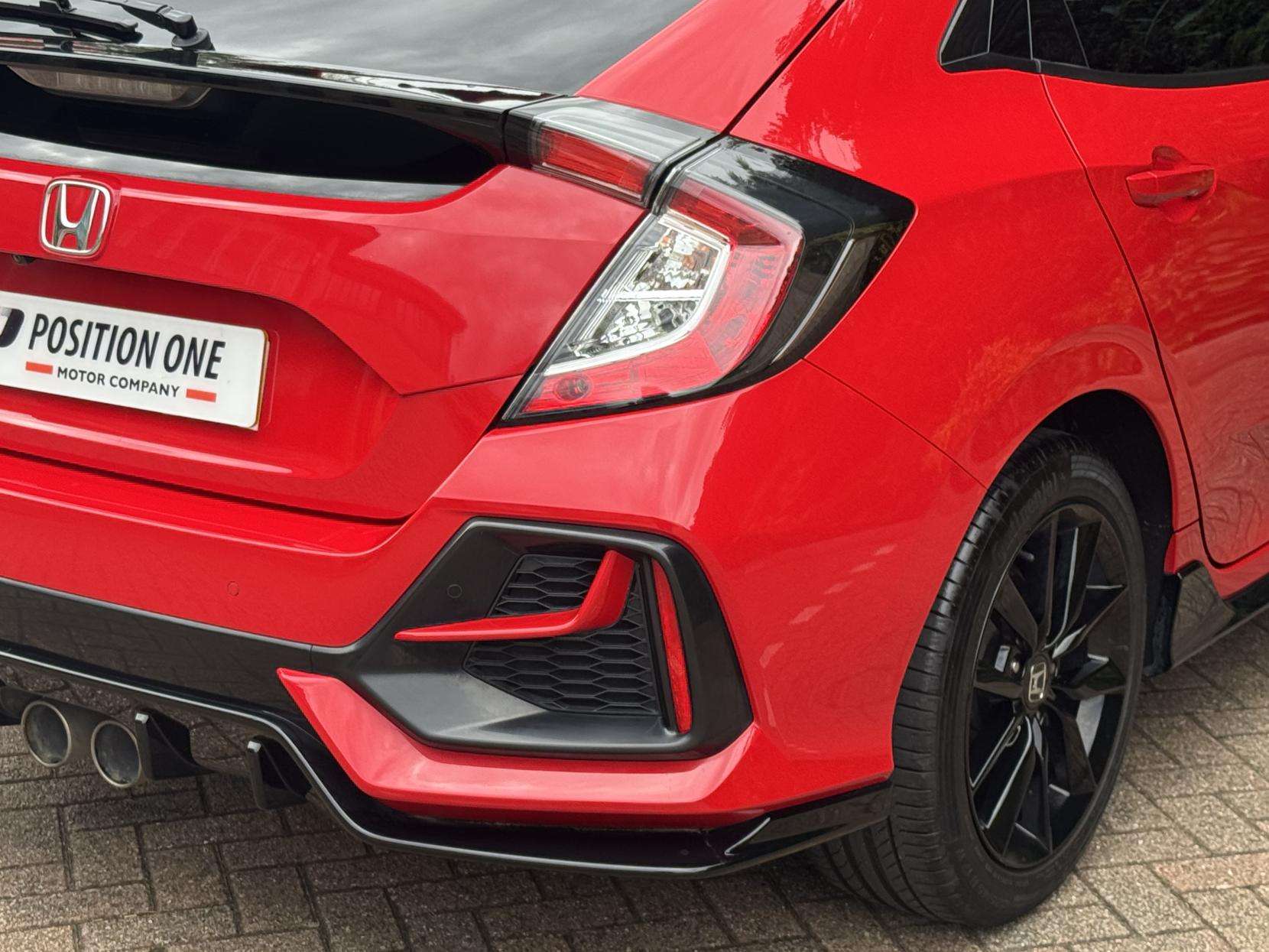 2019 HONDA CIVIC 2019 HONDA CIVIC
