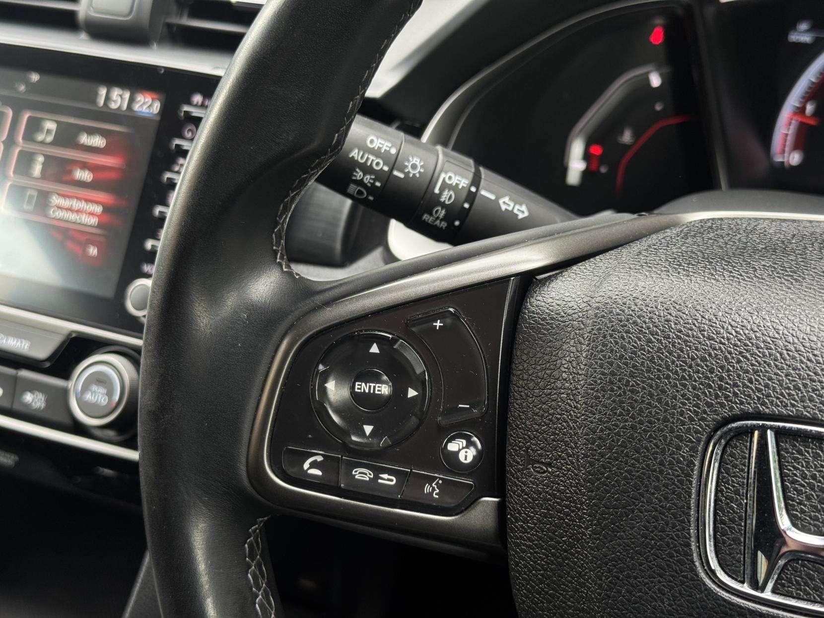 2019 HONDA CIVIC 2019 HONDA CIVIC