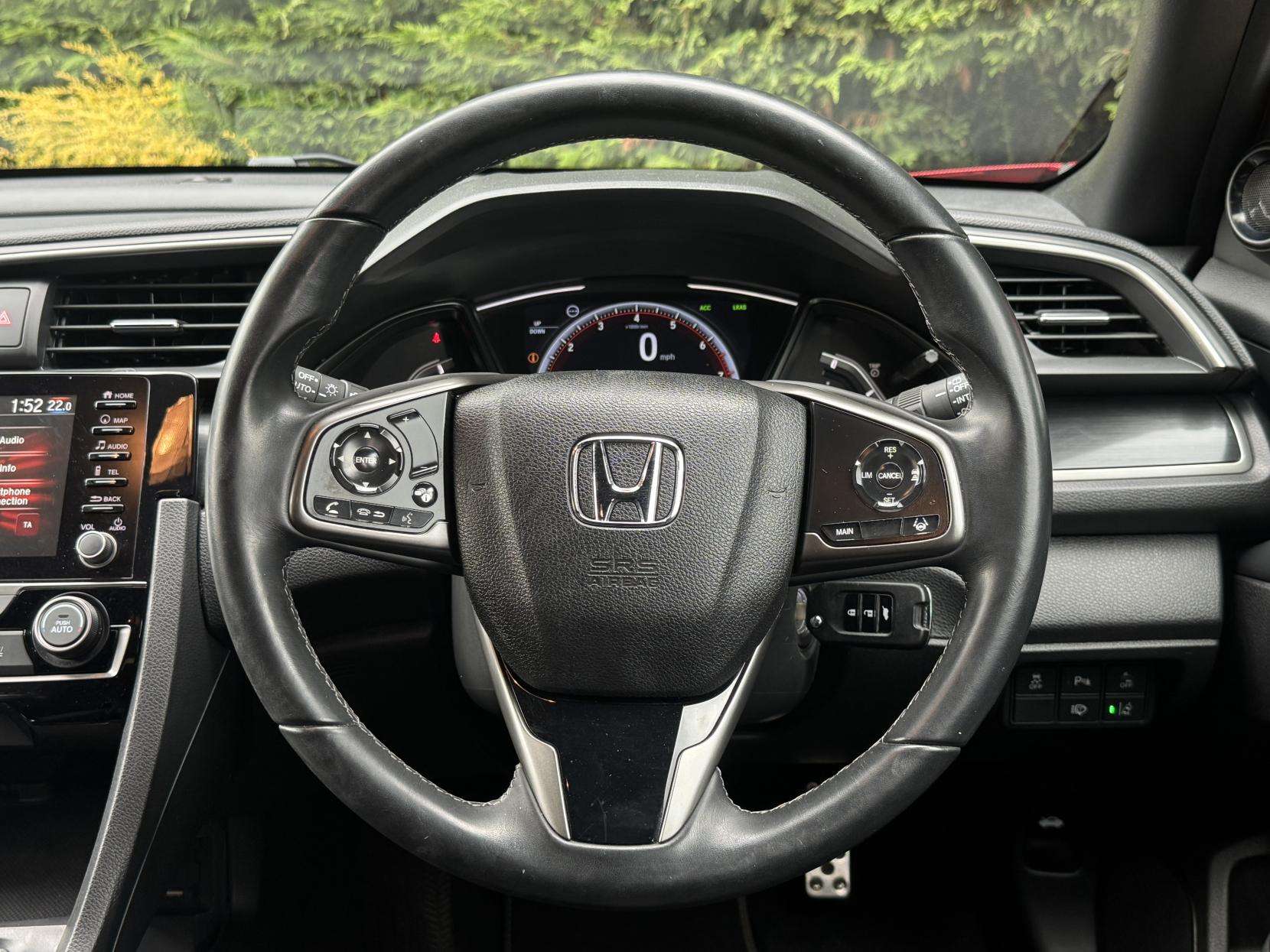 2019 HONDA CIVIC 2019 HONDA CIVIC