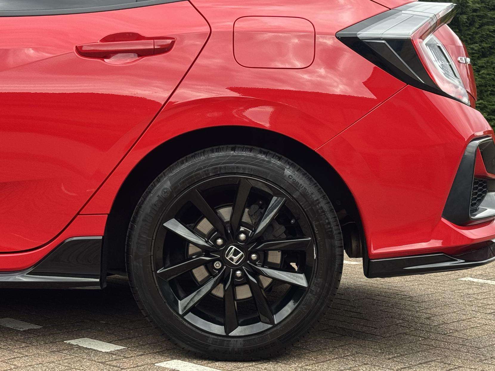 2019 HONDA CIVIC 2019 HONDA CIVIC