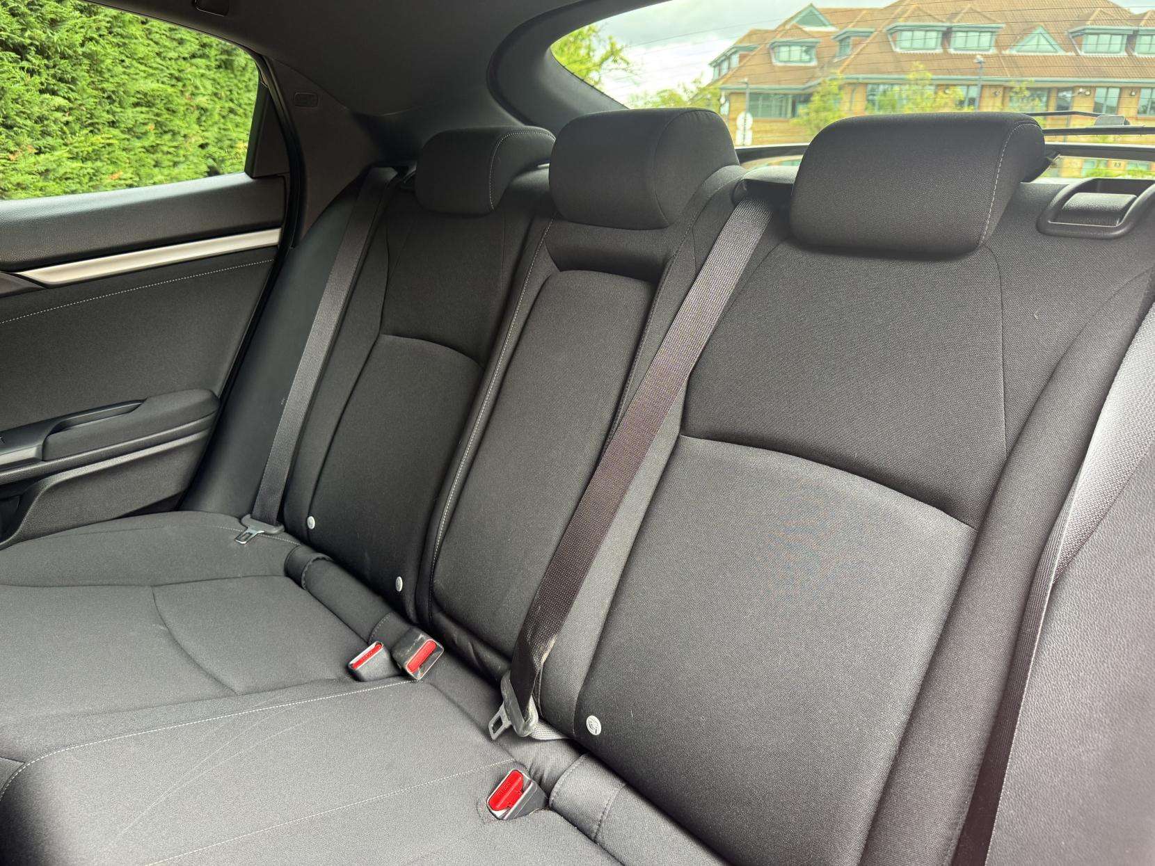 2019 HONDA CIVIC 2019 HONDA CIVIC