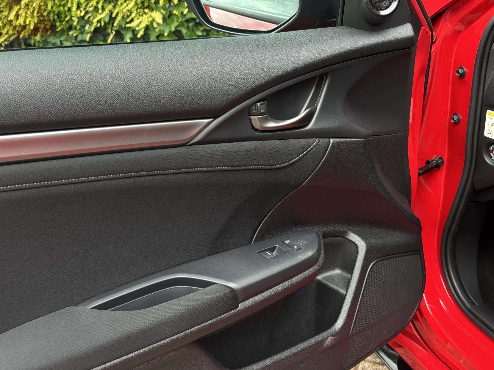2019 HONDA CIVIC 2019 HONDA CIVIC
