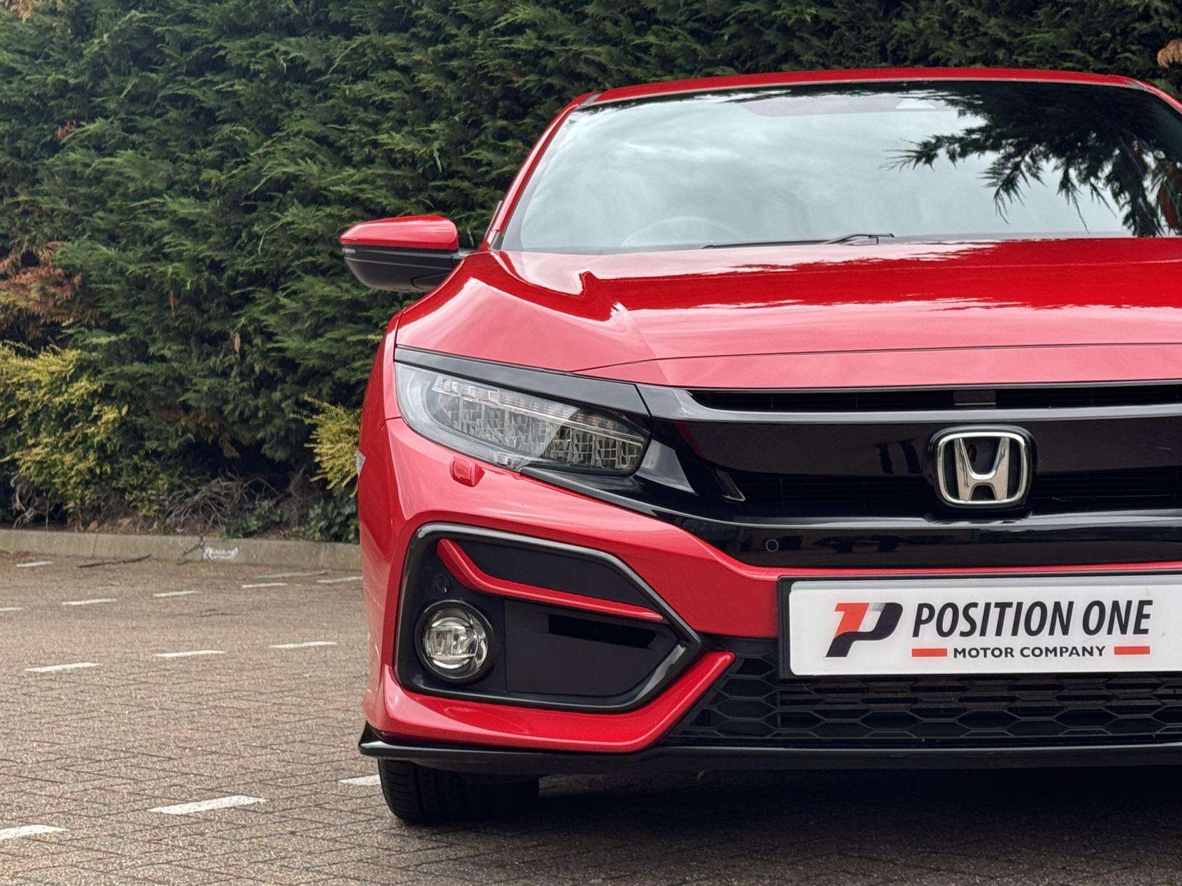2019 HONDA CIVIC 2019 HONDA CIVIC