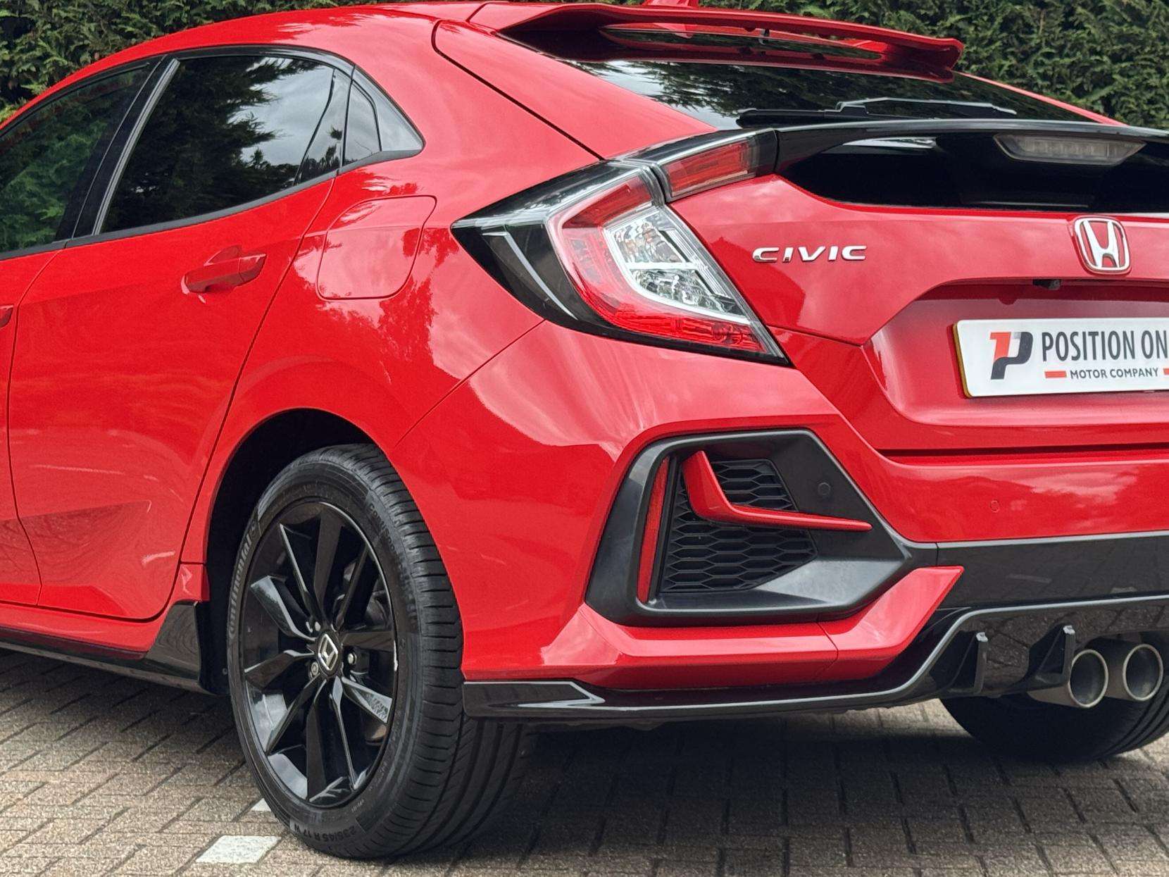 2019 HONDA CIVIC 2019 HONDA CIVIC