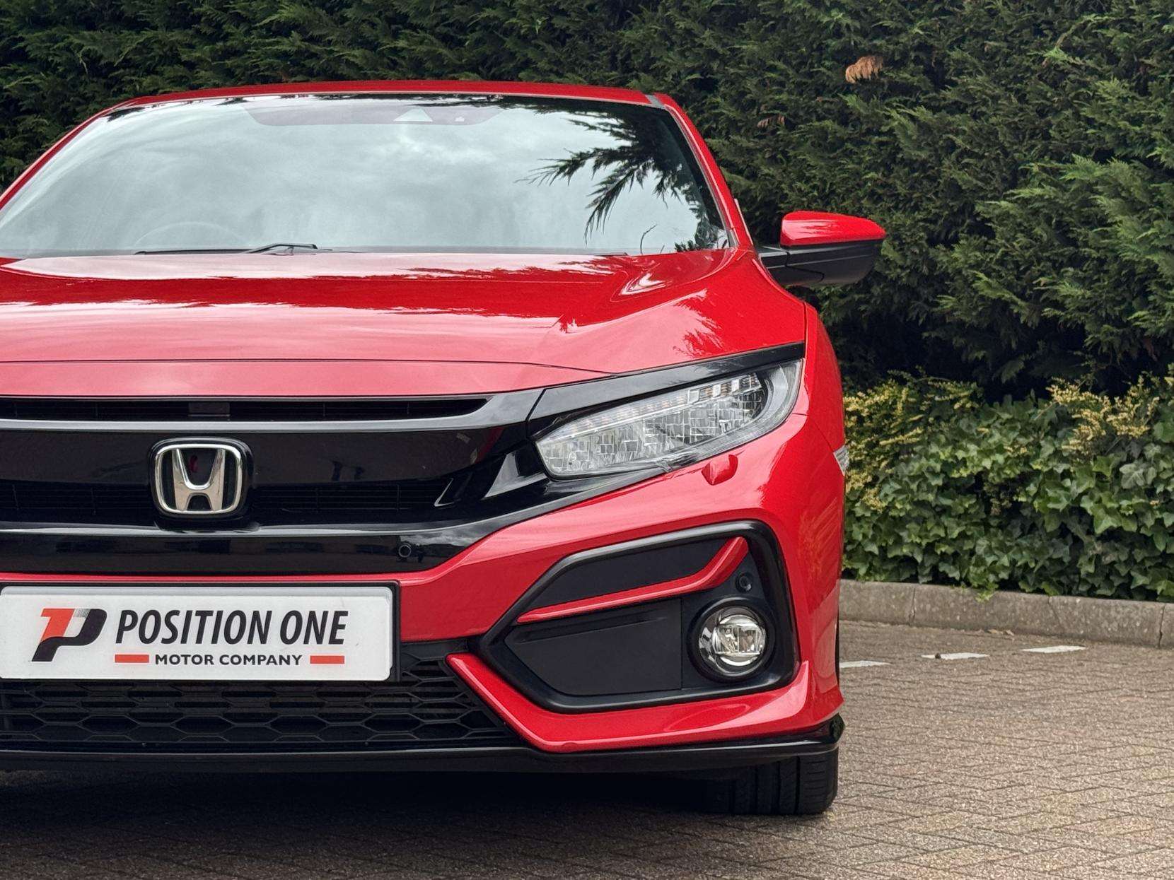 2019 HONDA CIVIC 2019 HONDA CIVIC