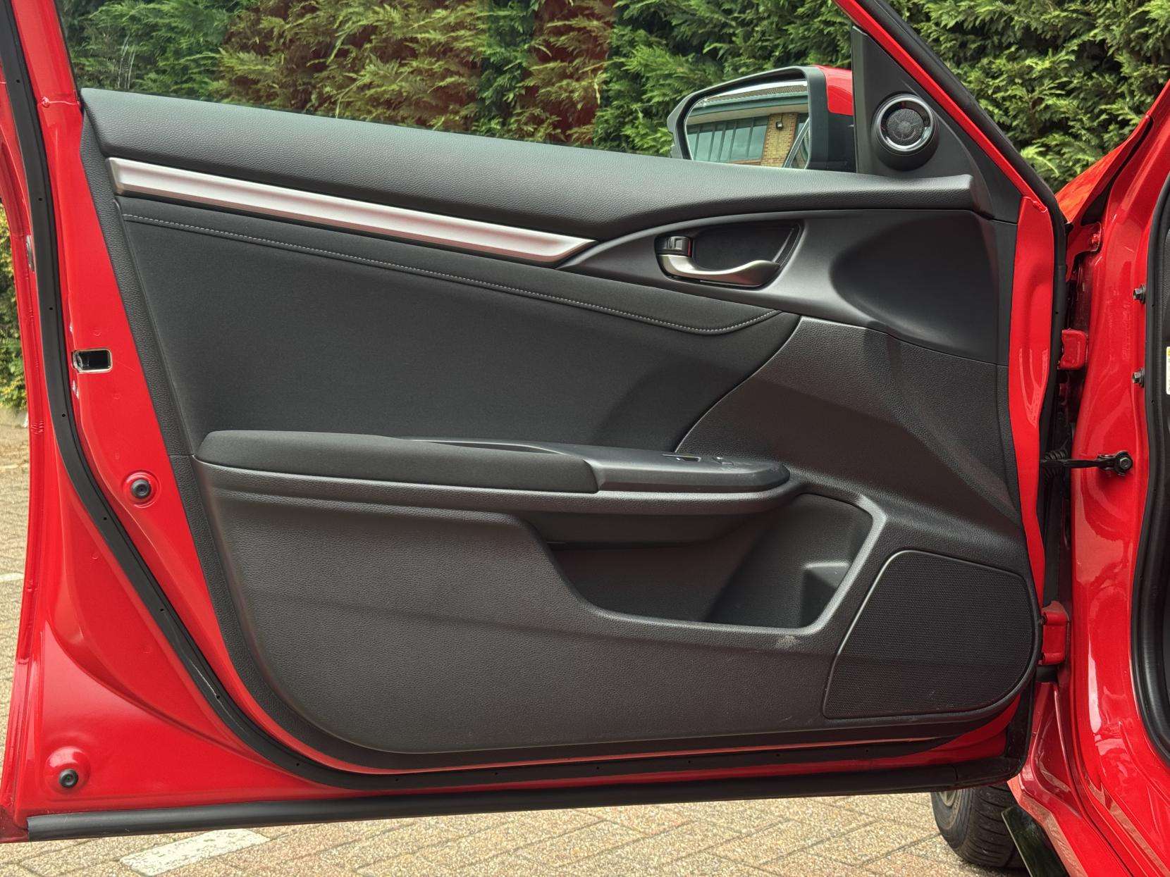 2019 HONDA CIVIC 2019 HONDA CIVIC