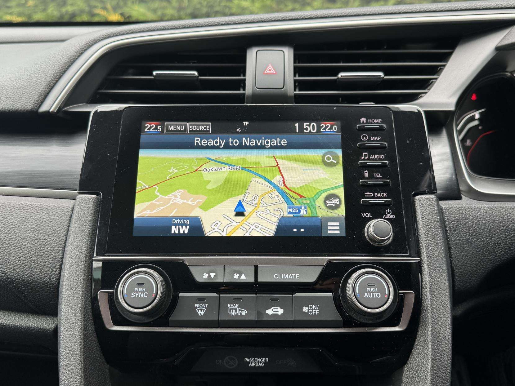 2019 HONDA CIVIC 2019 HONDA CIVIC