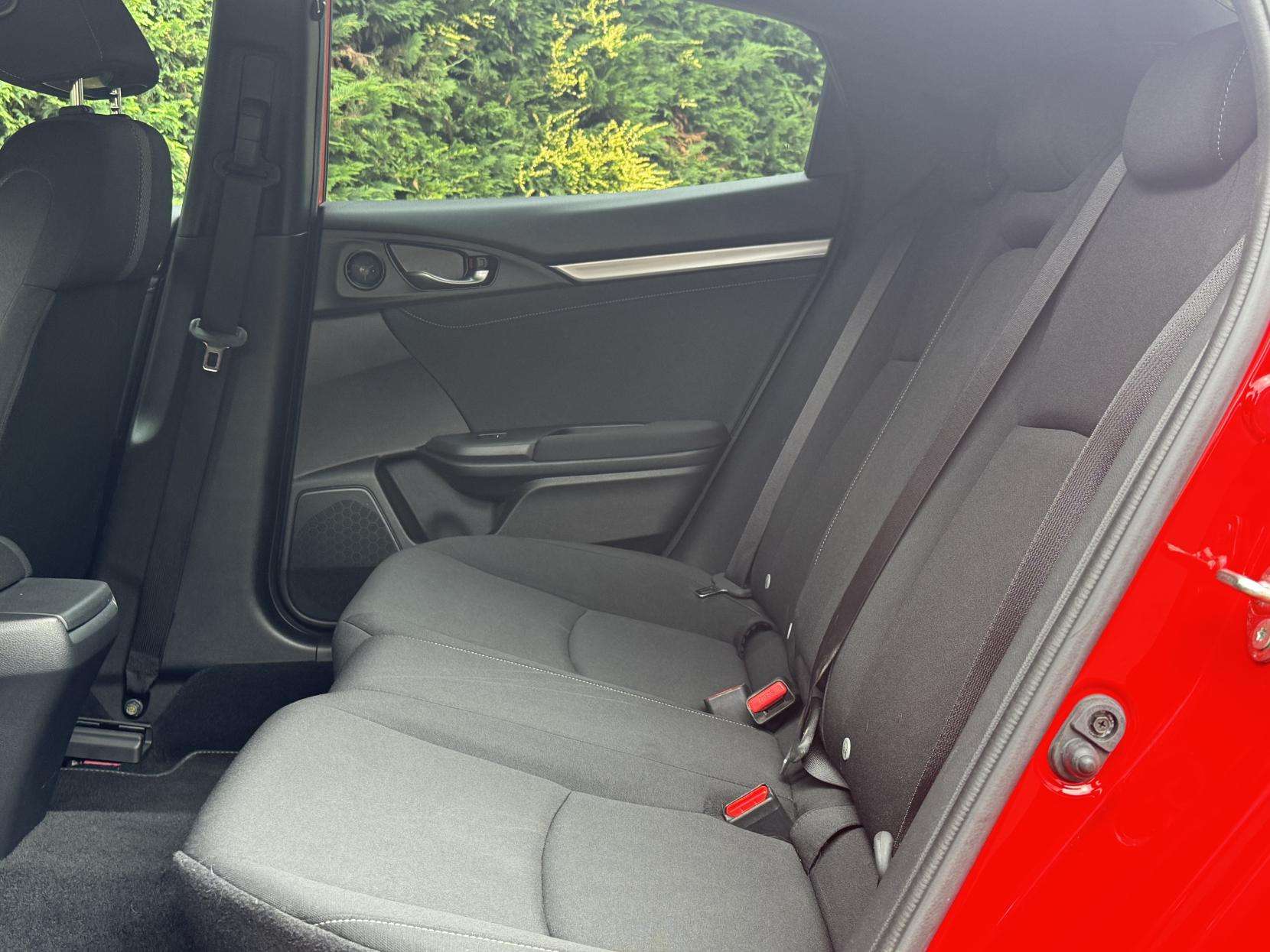 2019 HONDA CIVIC 2019 HONDA CIVIC