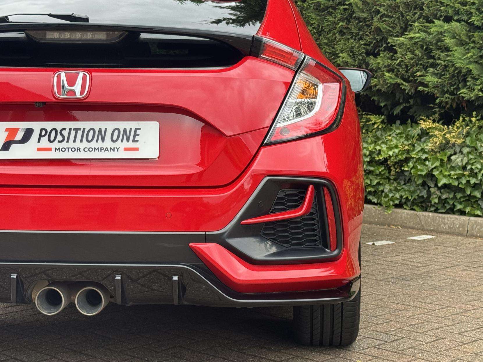 2019 HONDA CIVIC 2019 HONDA CIVIC