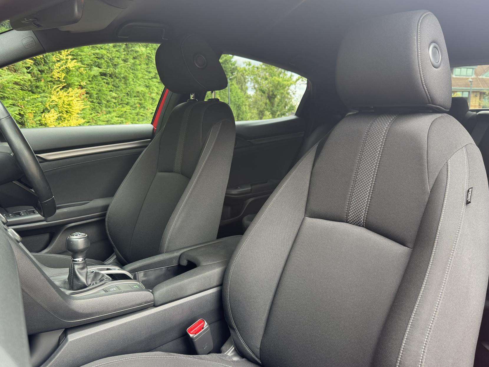 2019 HONDA CIVIC 2019 HONDA CIVIC