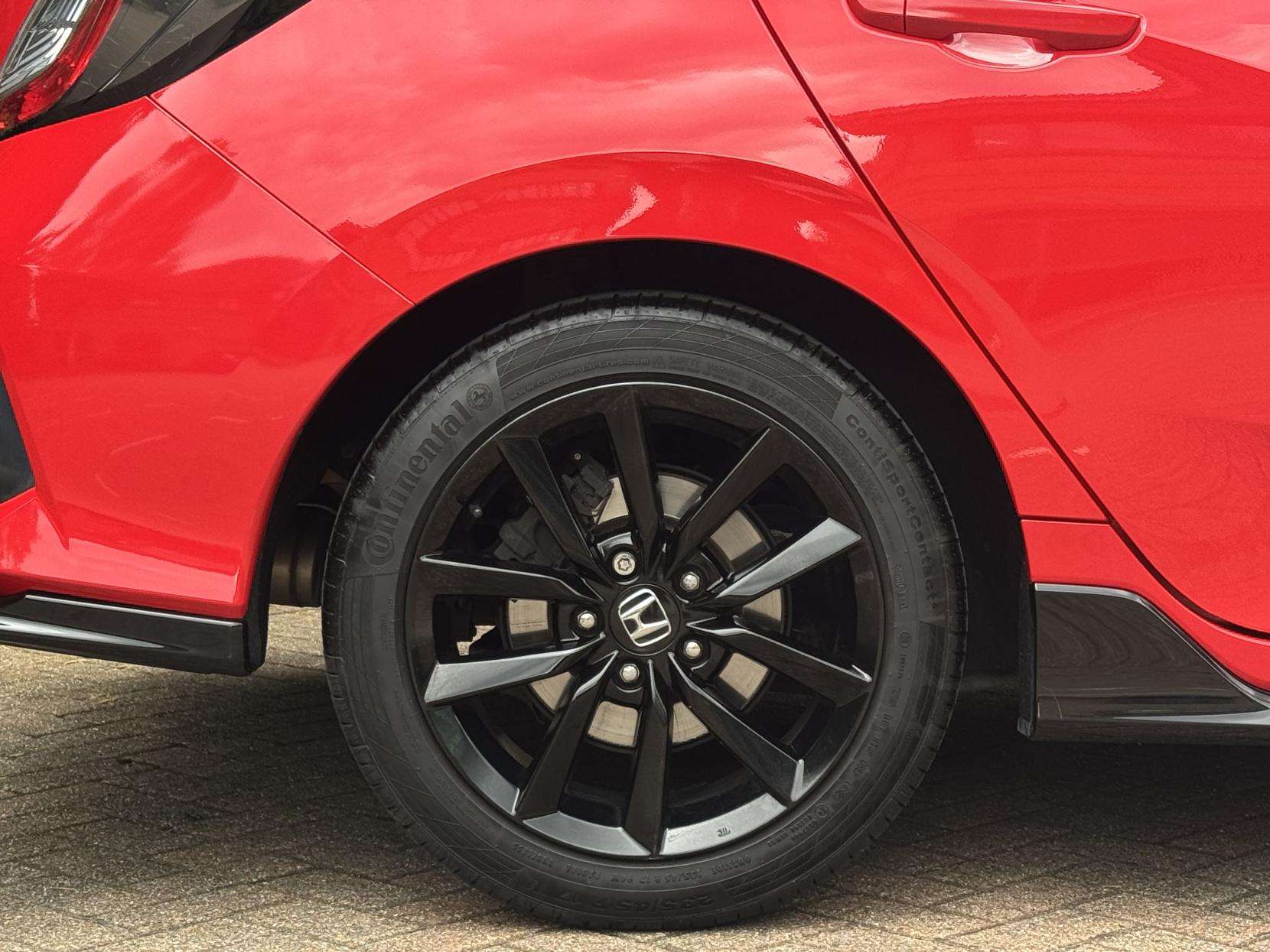 2019 HONDA CIVIC 2019 HONDA CIVIC