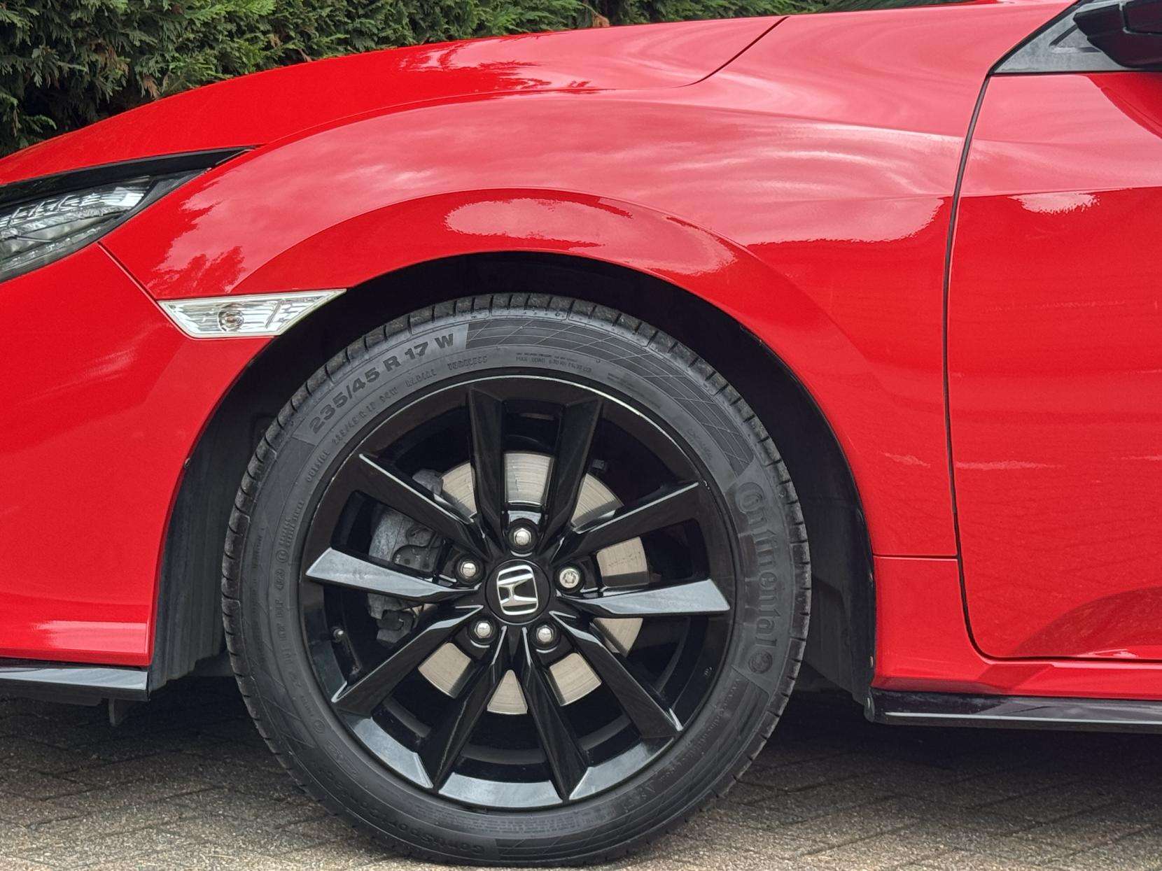 2019 HONDA CIVIC 2019 HONDA CIVIC