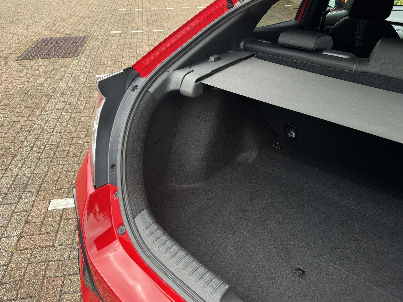 2019 HONDA CIVIC 2019 HONDA CIVIC