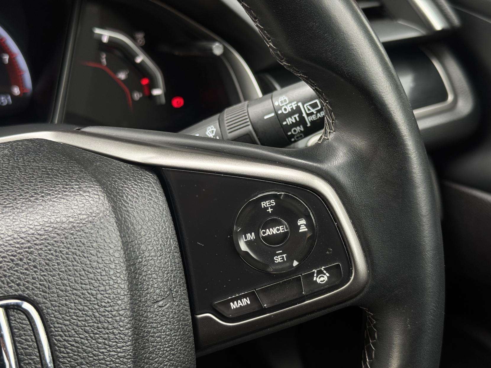 2019 HONDA CIVIC 2019 HONDA CIVIC
