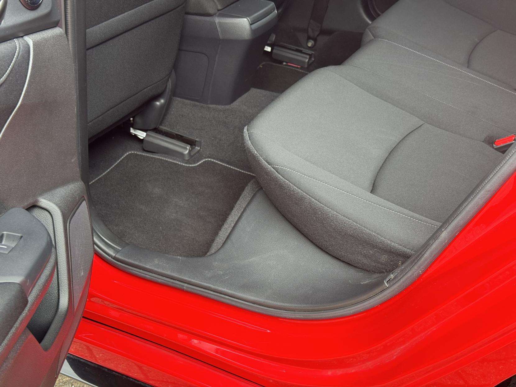 2019 HONDA CIVIC 2019 HONDA CIVIC