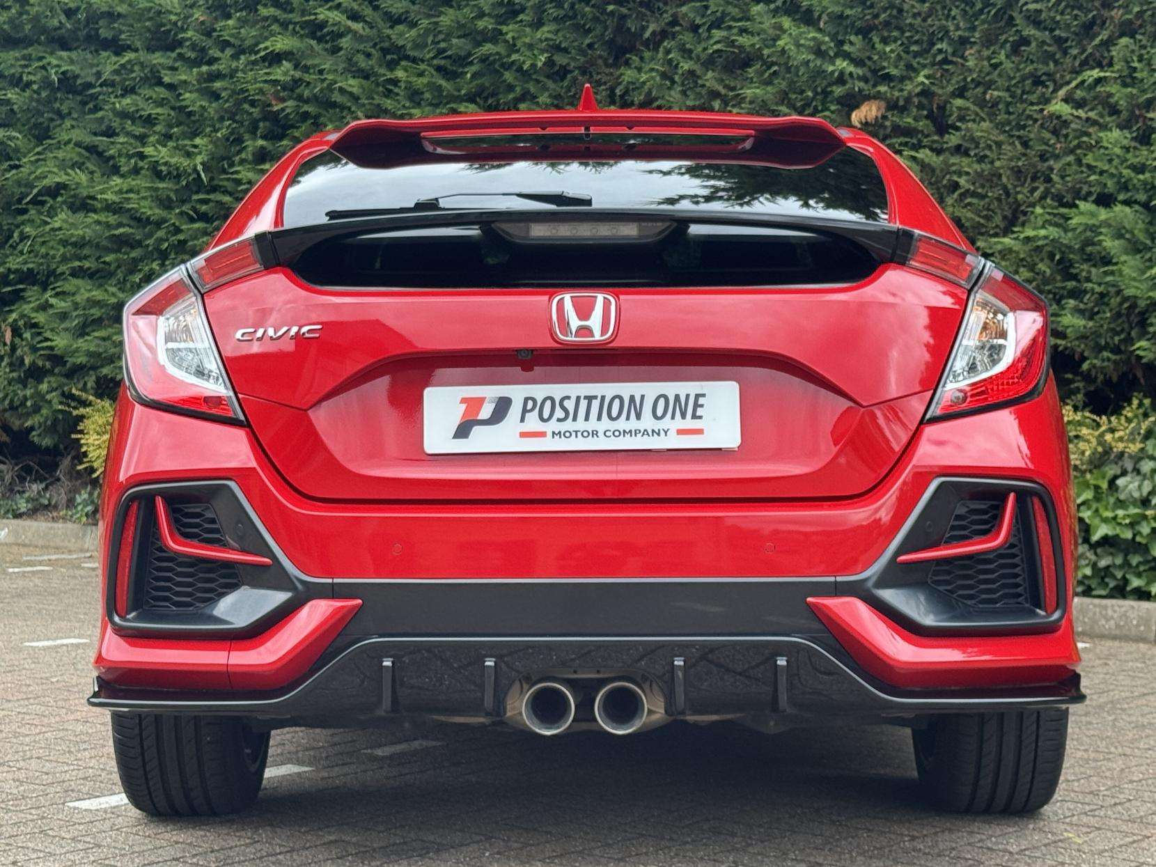 2019 HONDA CIVIC 2019 HONDA CIVIC