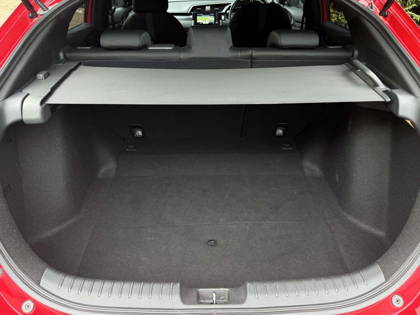 2019 HONDA CIVIC 2019 HONDA CIVIC