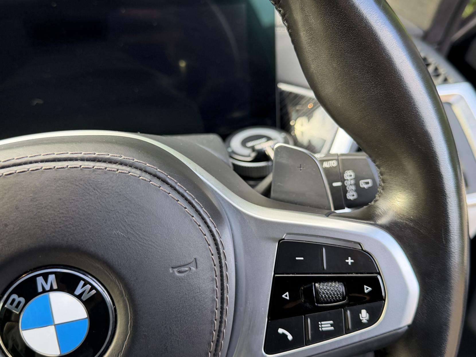 2023 BMW X7 2023 BMW X7