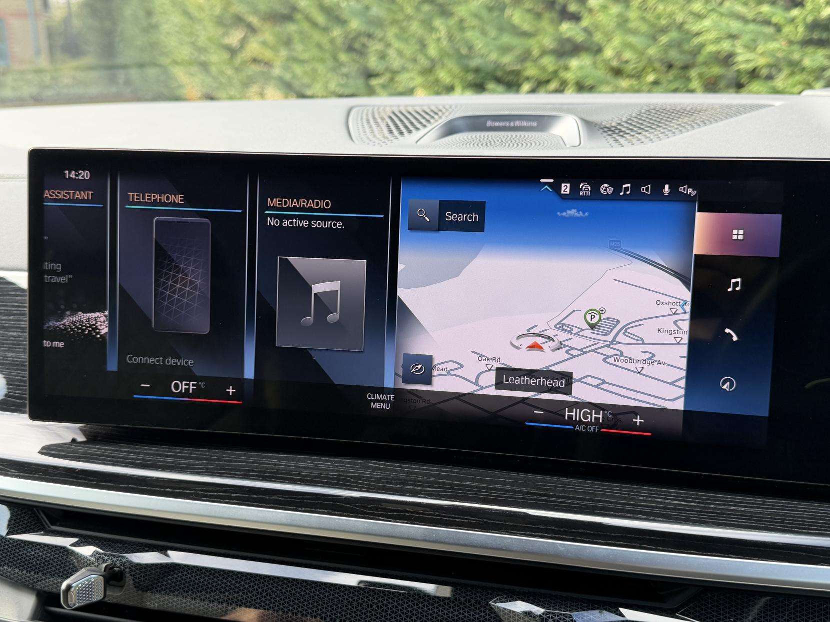 2023 BMW X7 2023 BMW X7