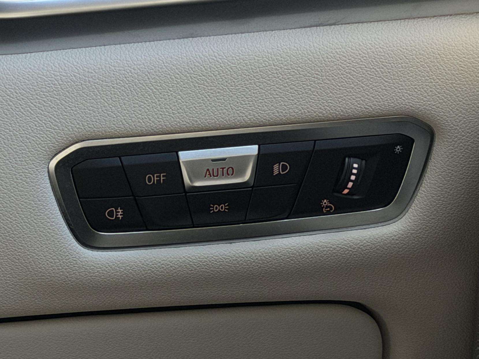 2023 BMW X7 2023 BMW X7