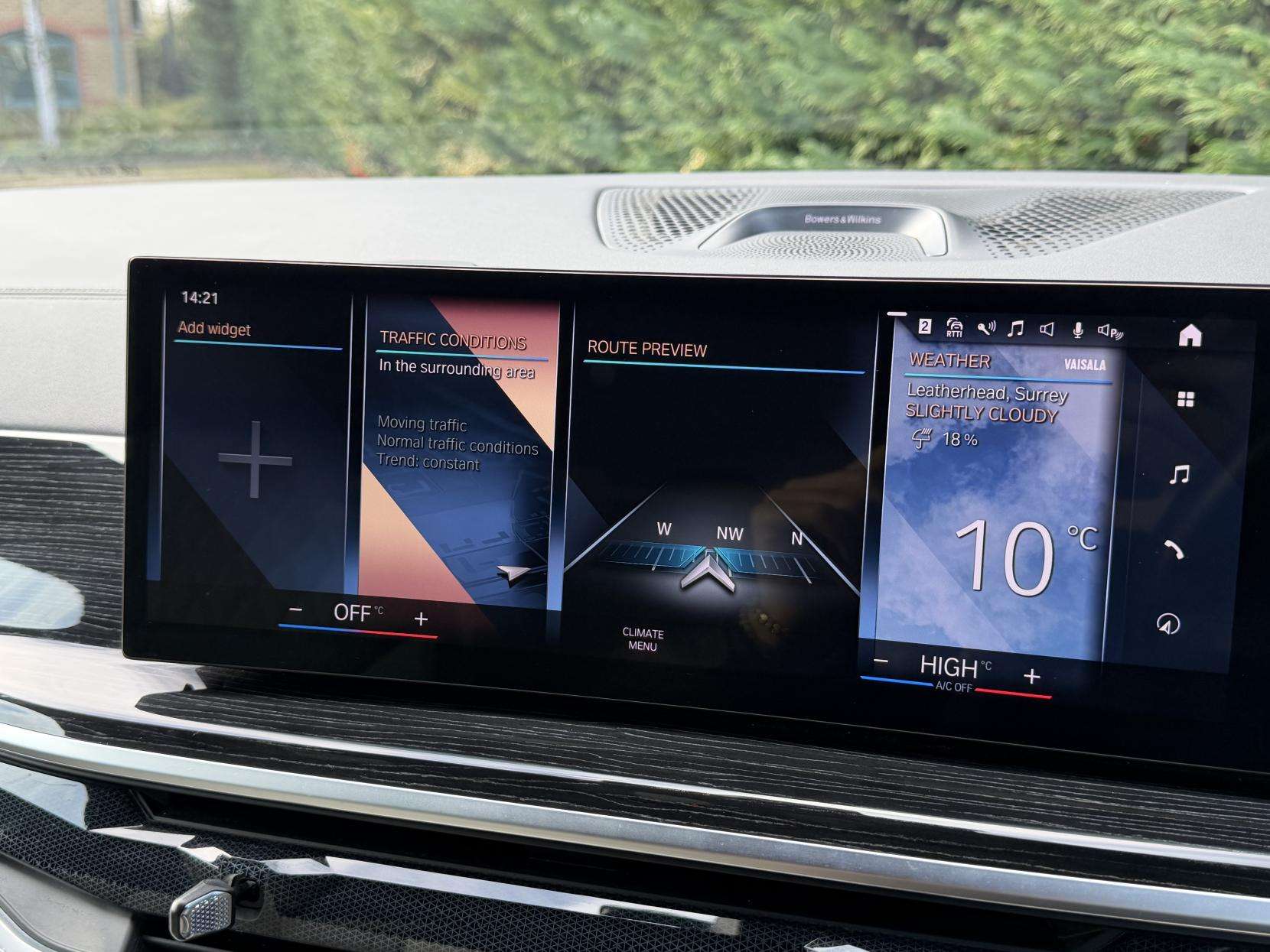 2023 BMW X7 2023 BMW X7